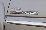 GMC Sierra HD 2003 года